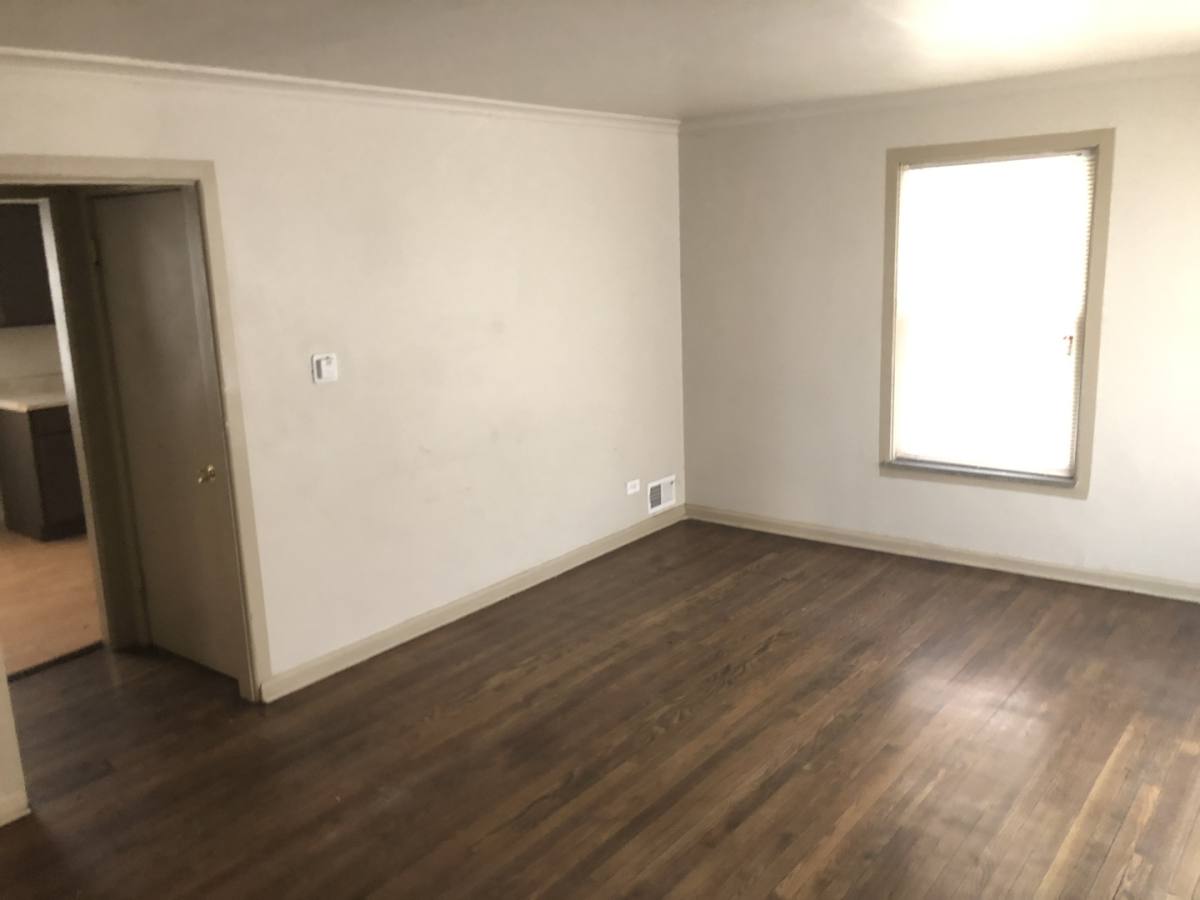 House for rent at 301 Hayes St, Gary, IN 46404