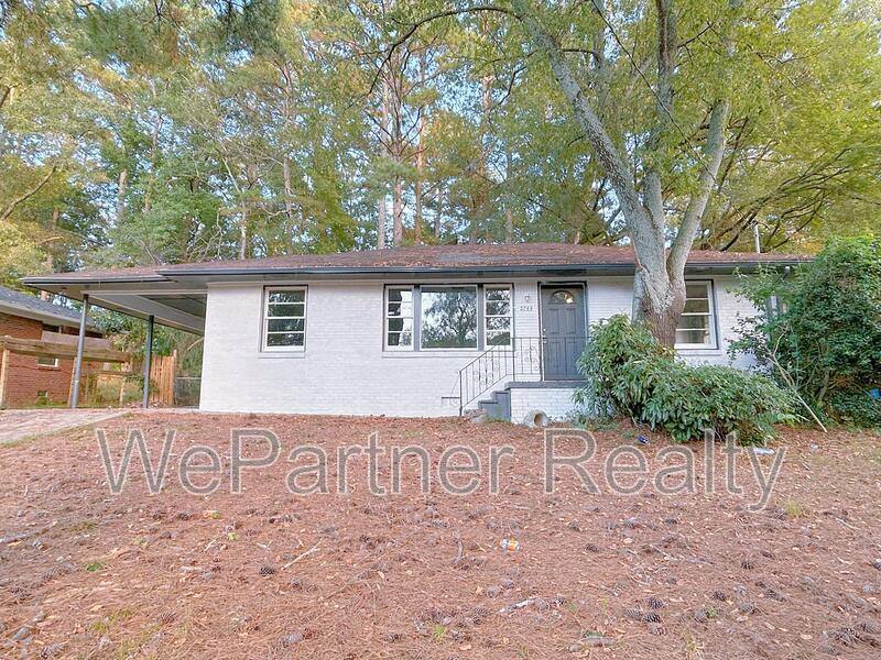 House for rent at 2744 Fairlane Dr SE, Atlanta, GA 30354