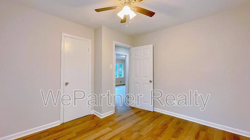 House for rent at 2744 Fairlane Dr SE, Atlanta, GA 30354