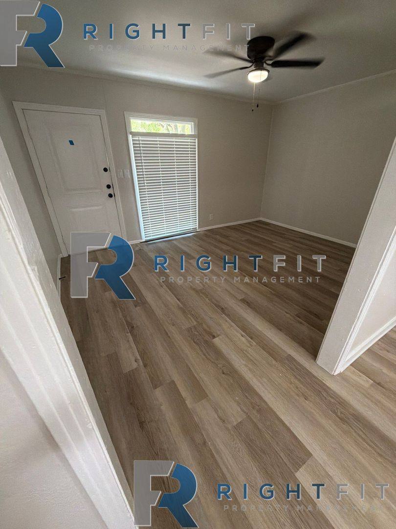 House for rent at 809 Macarthur Ave, Texarkana, TX 75501