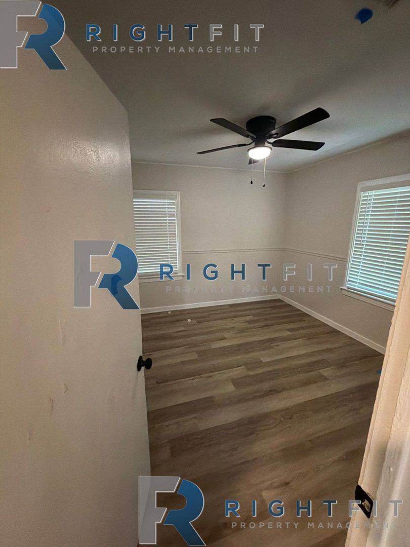 House for rent at 809 Macarthur Ave, Texarkana, TX 75501
