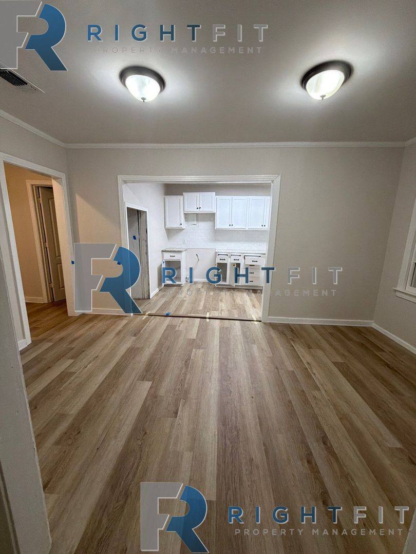 House for rent at 809 Macarthur Ave, Texarkana, TX 75501