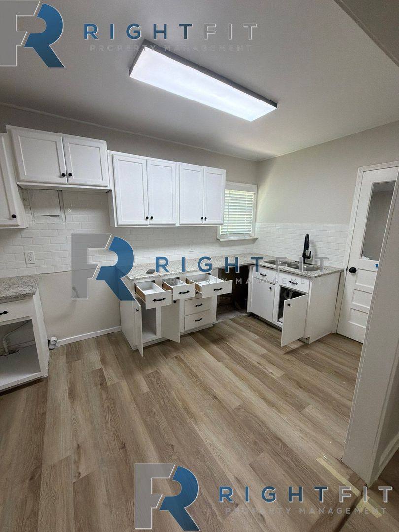 House for rent at 809 Macarthur Ave, Texarkana, TX 75501