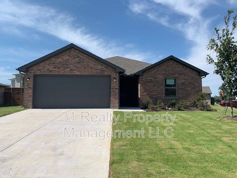 House for rent at 3503 Brookstone Dr, Sherman, TX 75092