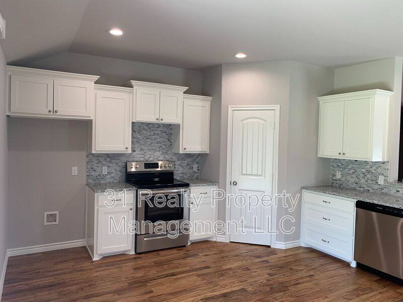 House for rent at 3503 Brookstone Dr, Sherman, TX 75092
