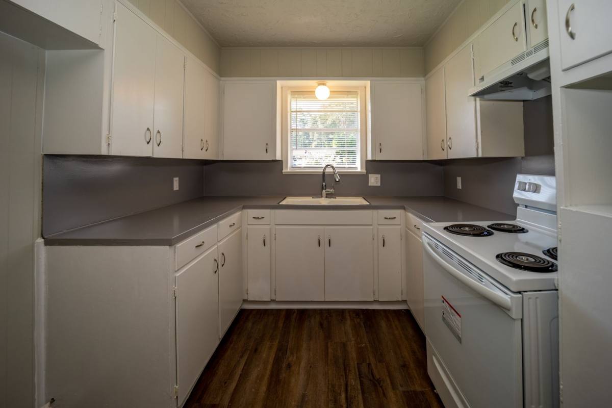 House for rent at 5771 Mel Sha Lane, Beaumont, TX 77705