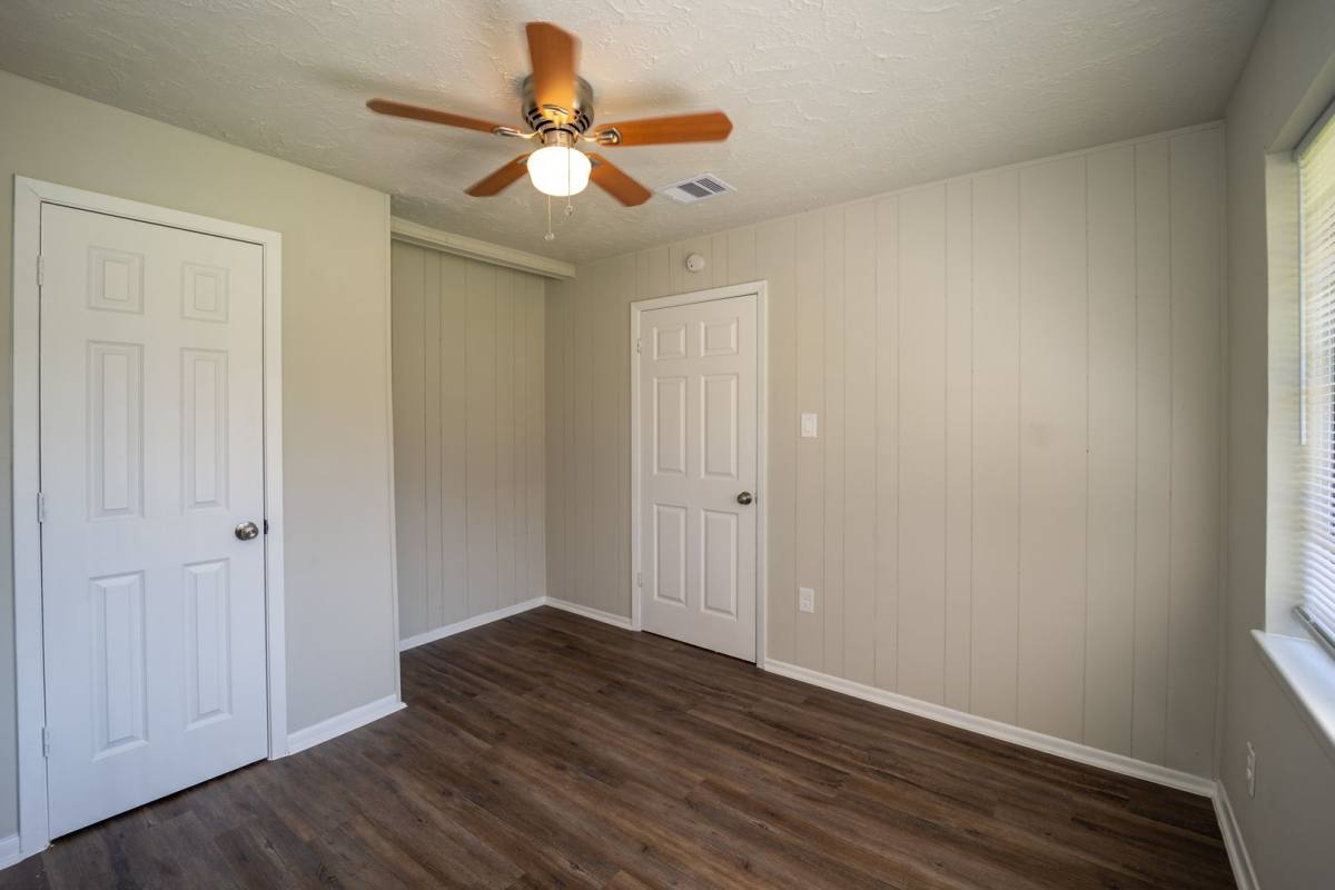House for rent at 5771 Mel Sha Lane, Beaumont, TX 77705