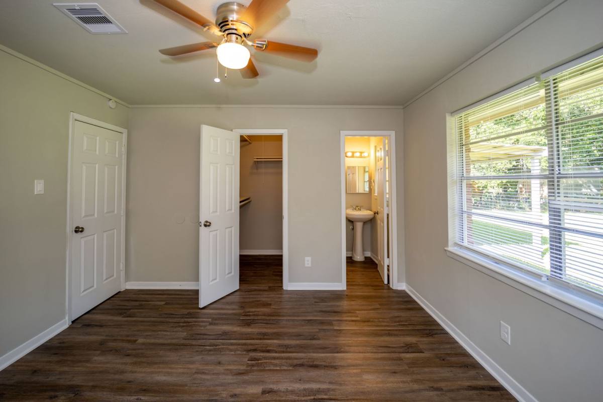 House for rent at 5771 Mel Sha Lane, Beaumont, TX 77705