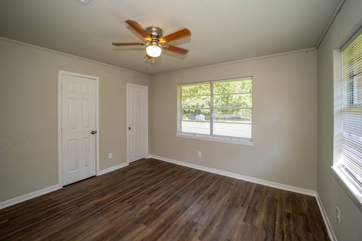 House for rent at 5771 Mel Sha Lane, Beaumont, TX 77705