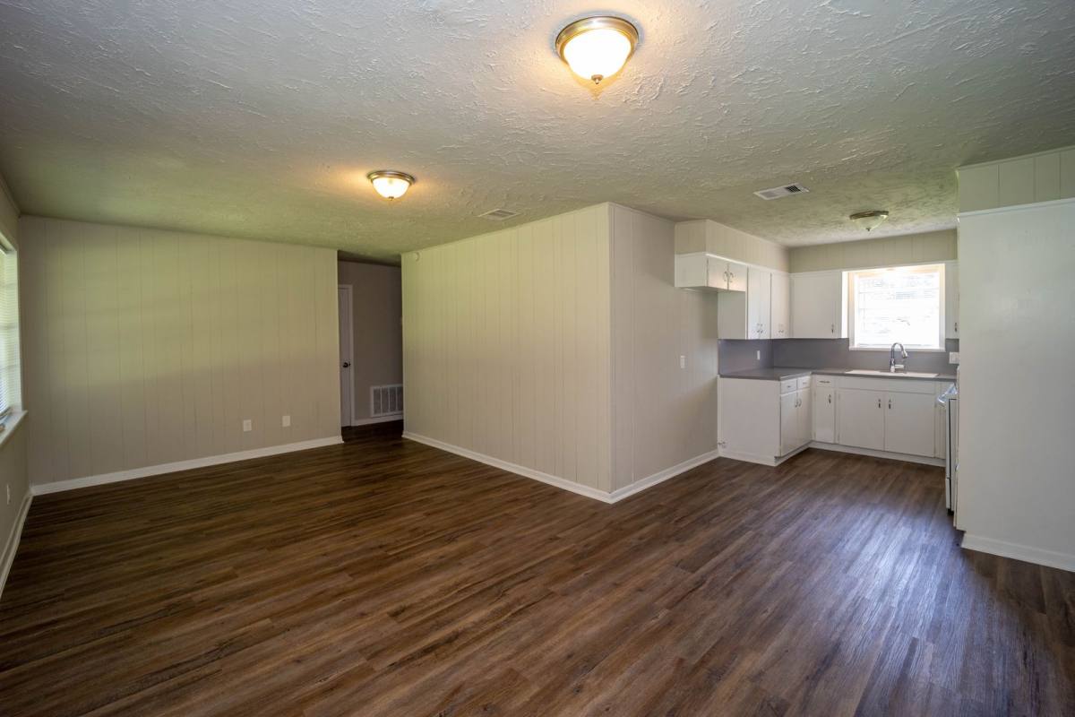 House for rent at 5771 Mel Sha Lane, Beaumont, TX 77705