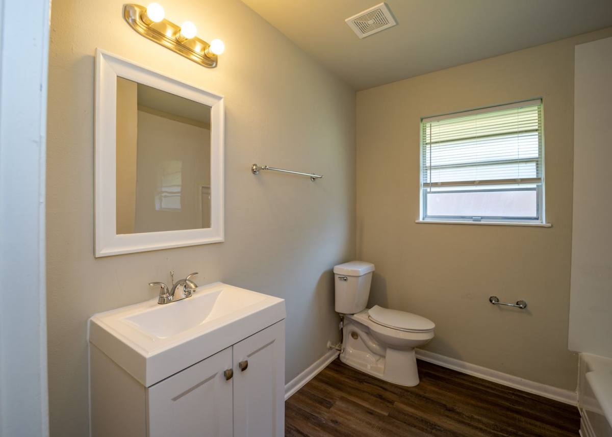 House for rent at 5771 Mel Sha Lane, Beaumont, TX 77705