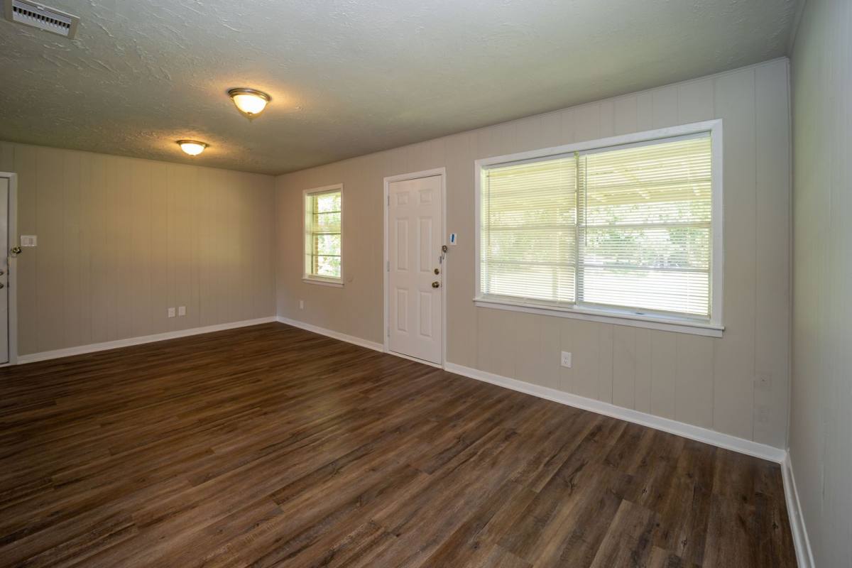 House for rent at 5771 Mel Sha Lane, Beaumont, TX 77705