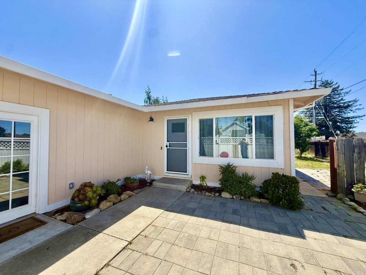 House for rent at 12 Line St, Hollister, CA 95023
