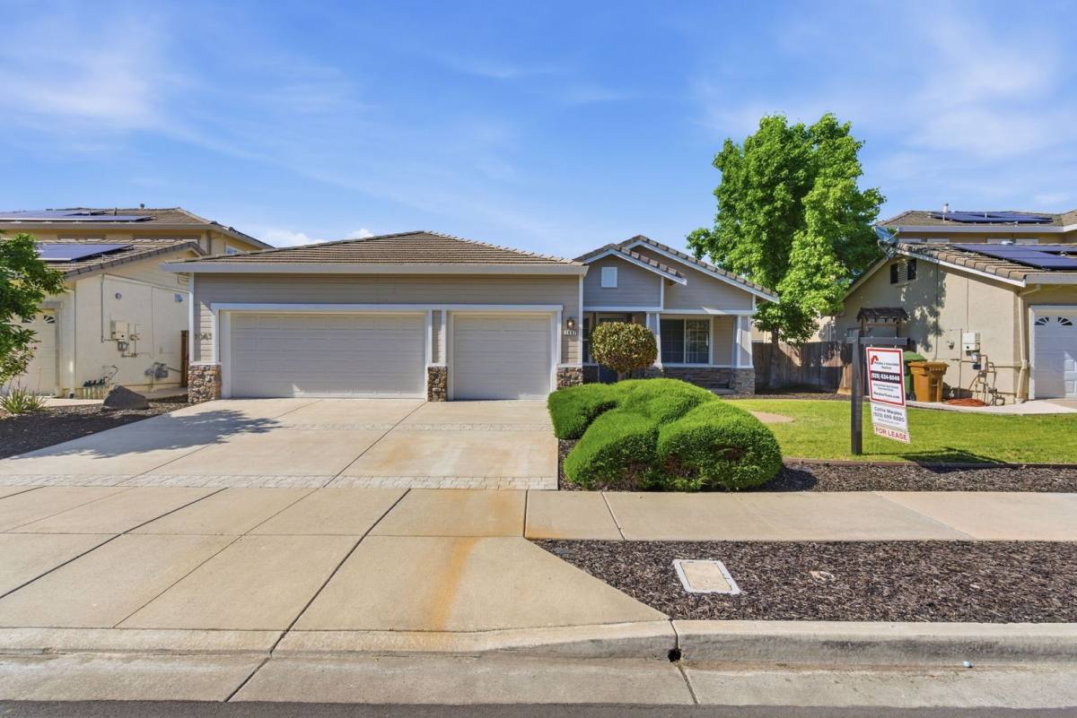 House for rent at 1067 Somersby Way, Brentwood, CA 94513