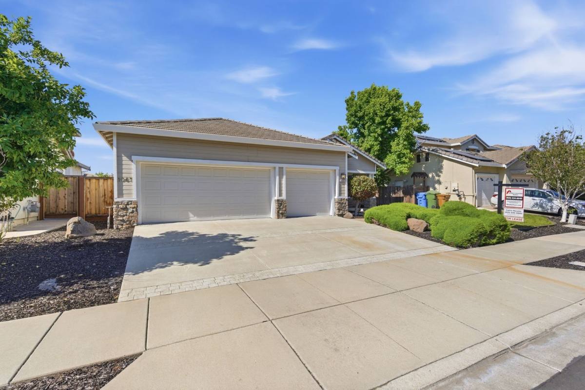House for rent at 1067 Somersby Way, Brentwood, CA 94513