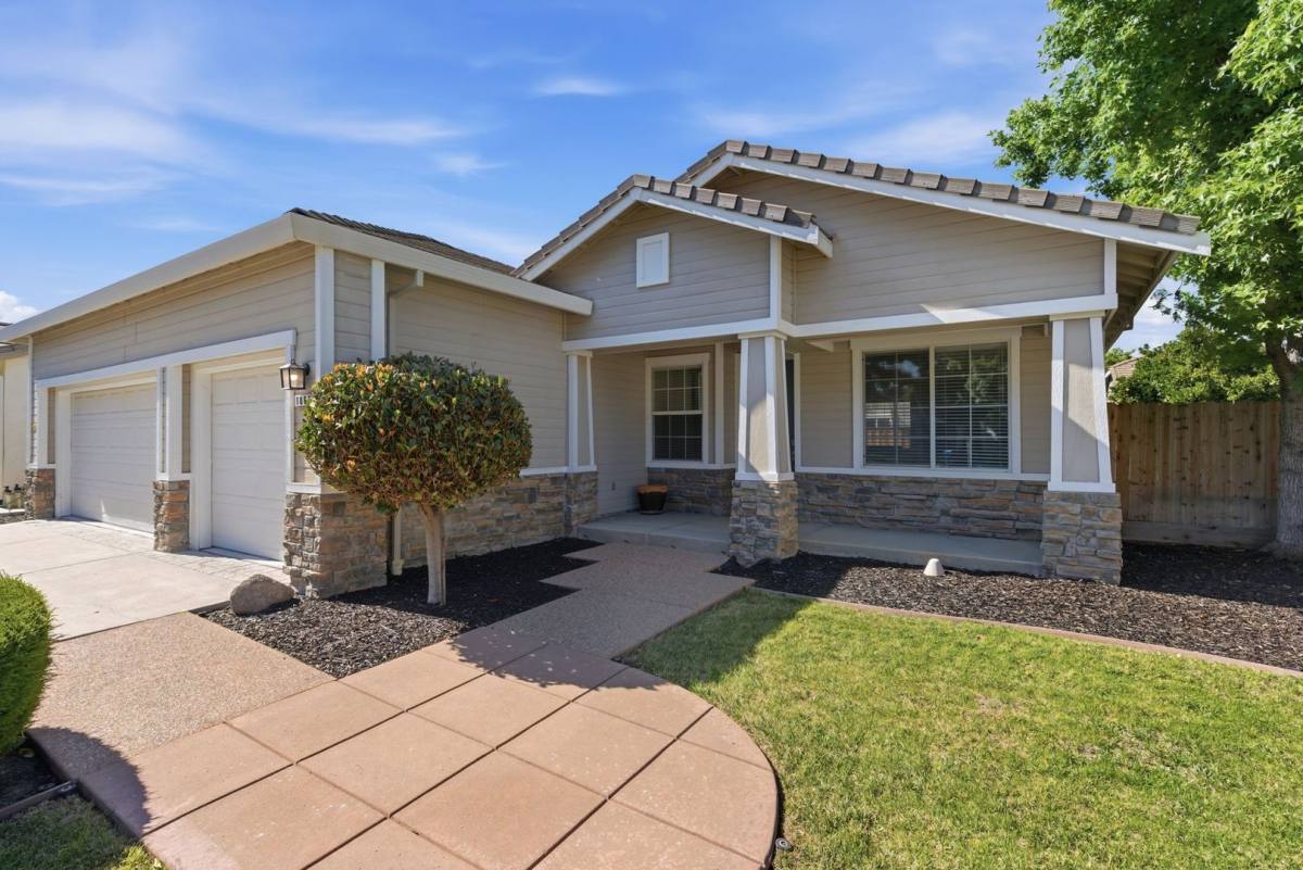 House for rent at 1067 Somersby Way, Brentwood, CA 94513