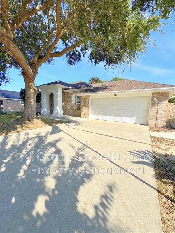 House for rent at 181 Kel-Wen Circle, Destin, FL 32541