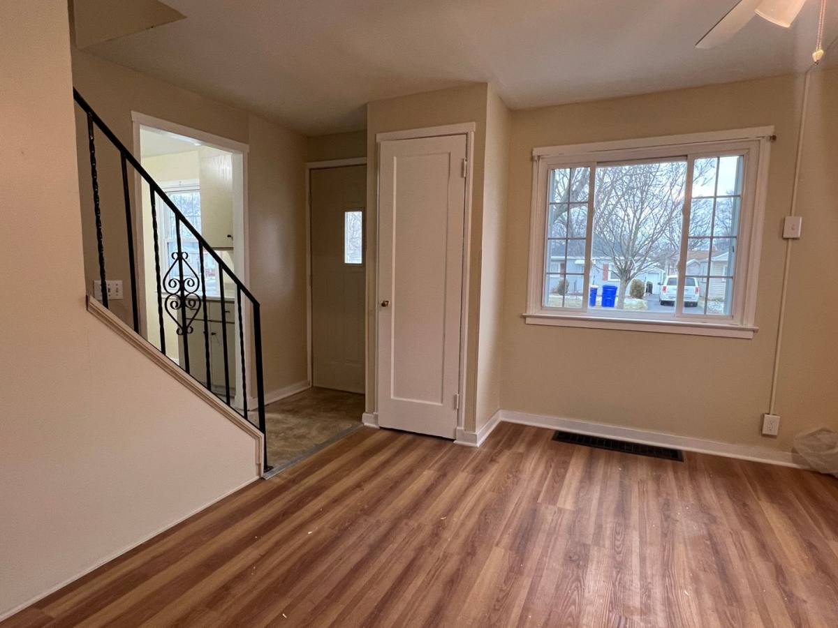 House for rent at 331 Leonard Rd, Rochester, NY 14616