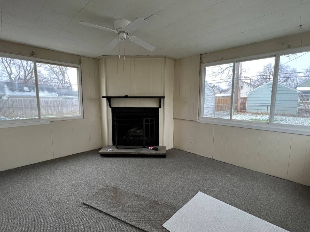 House for rent at 331 Leonard Rd, Rochester, NY 14616