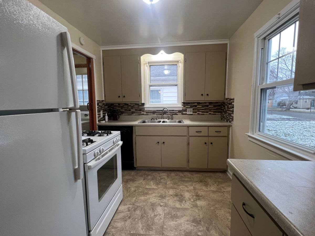 House for rent at 331 Leonard Rd, Rochester, NY 14616