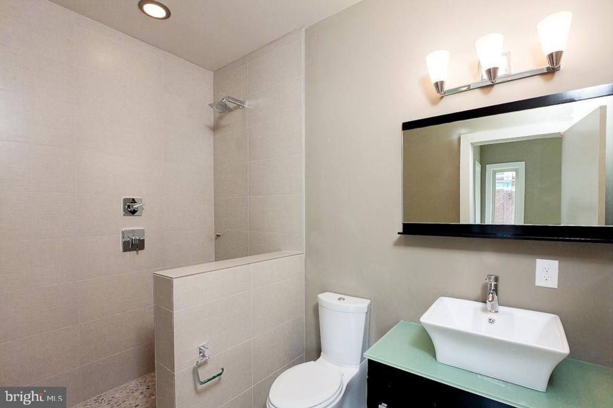 House for rent at 1223 E Oxford St, Philadelphia, PA 19125