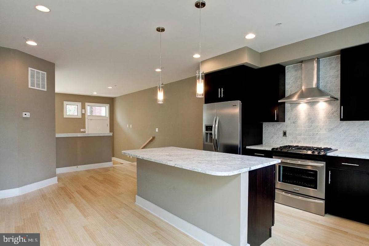 House for rent at 1223 E Oxford St, Philadelphia, PA 19125