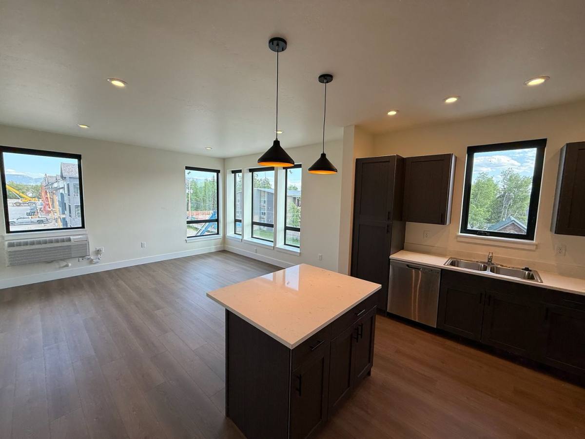 Apartment for rent at 702 Victory Lane, Whitefish, MT 59937