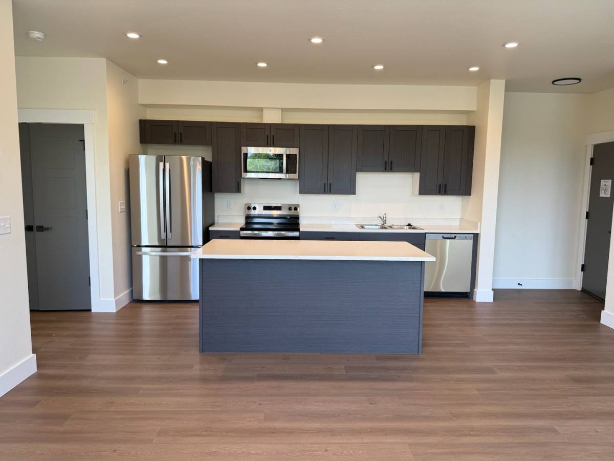 Apartment for rent at 702 Victory Lane, Whitefish, MT 59937