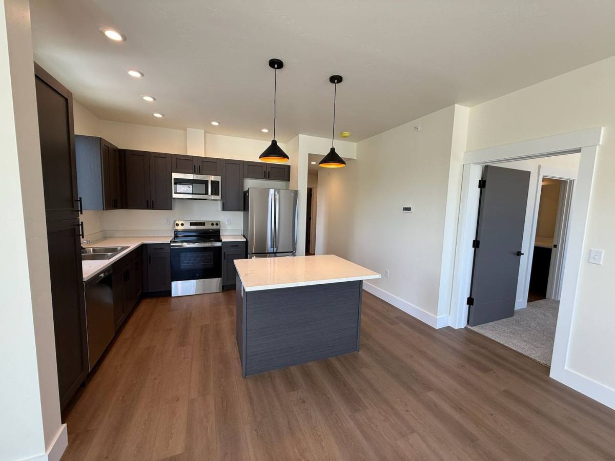 Apartment for rent at 702 Victory Lane, Whitefish, MT 59937