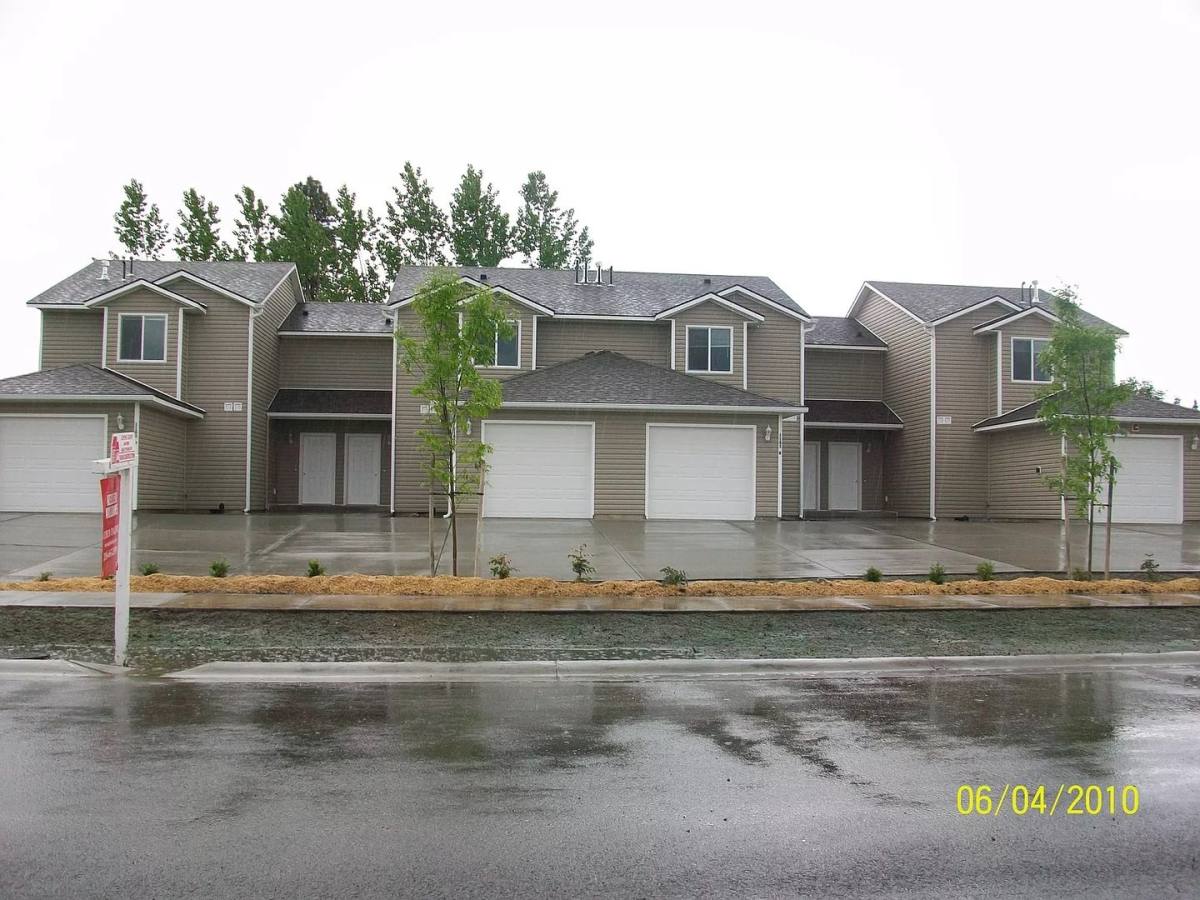Apartment for rent at 1183 Kyler, Hayden, ID 83835
