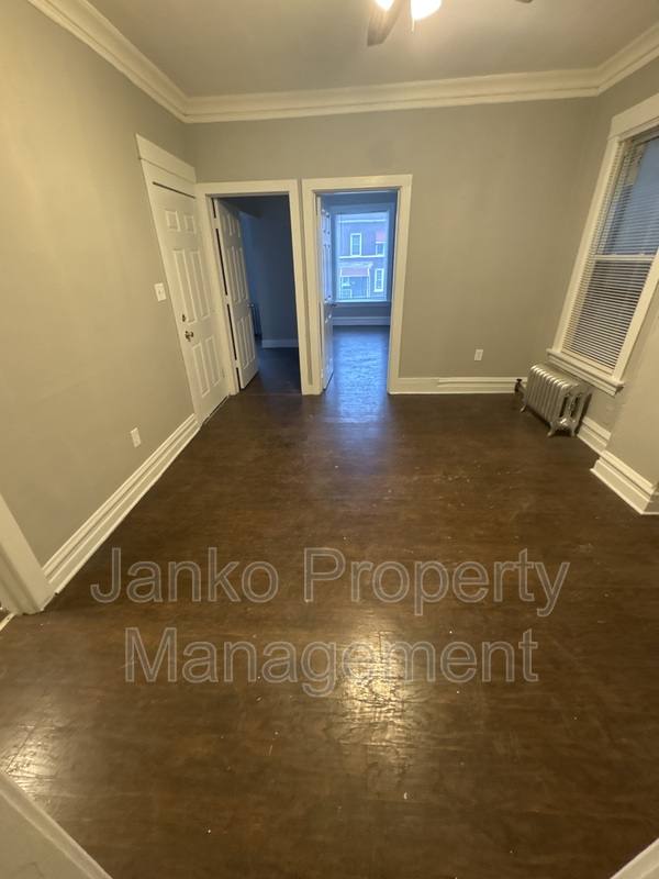 Apartment for rent at 7132 S Ingleside Ave #2, Chicago, IL 60619