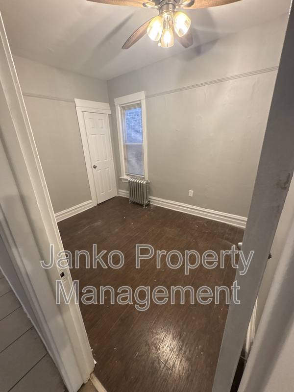 Apartment for rent at 7132 S Ingleside Ave #2, Chicago, IL 60619