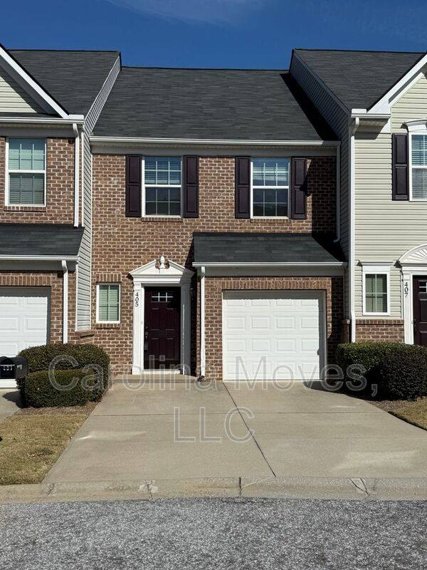House for rent at 405 Christiane Way, Greenville, SC 29607
