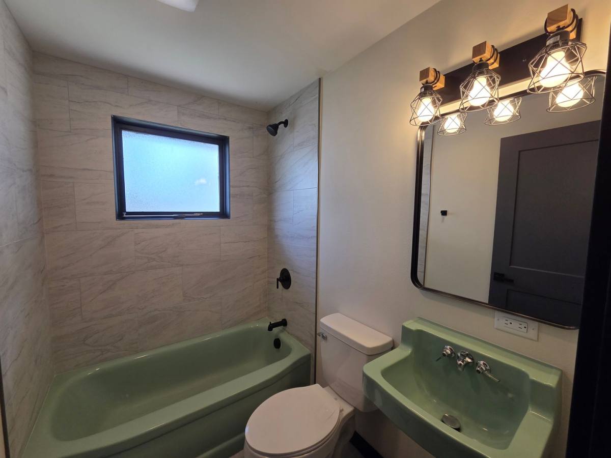 Apartment for rent at 3717 N Perry St, Spokane, WA 99207