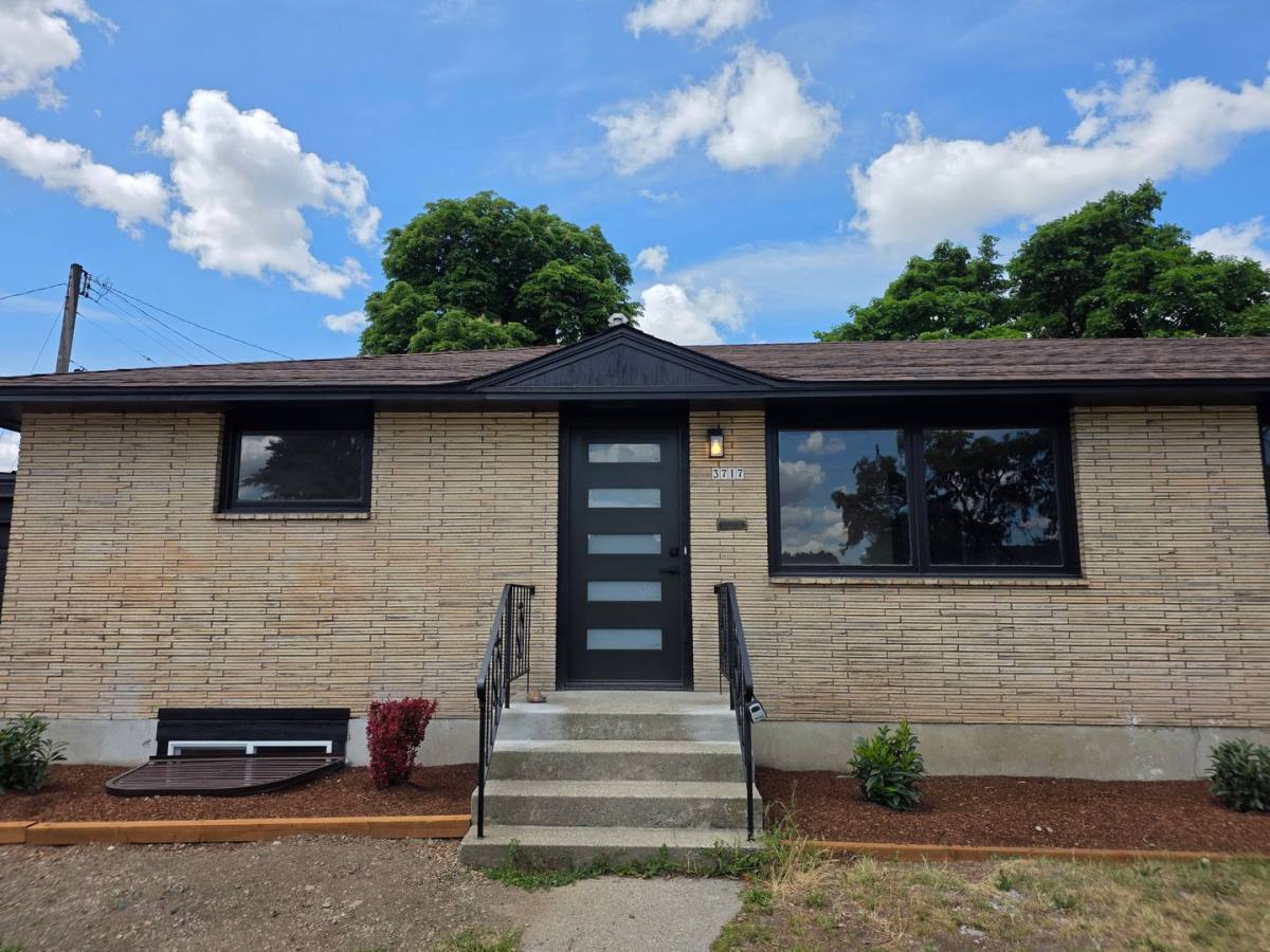 Apartment for rent at 3717 N Perry St, Spokane, WA 99207