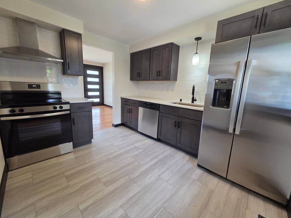 Apartment for rent at 3717 N Perry St, Spokane, WA 99207
