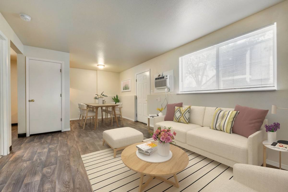 Apartment for rent at 2203-2207 W Kootenai St, Boise, ID 83705