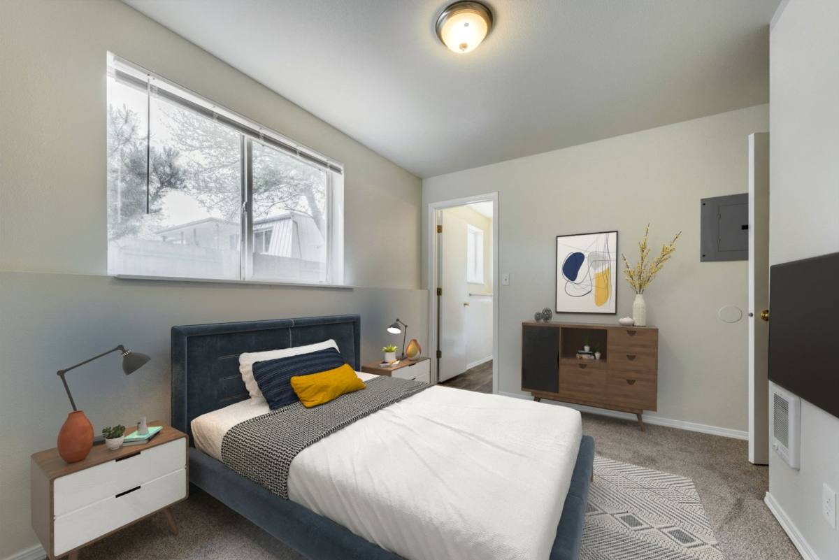 Apartment for rent at 2203-2207 W Kootenai St, Boise, ID 83705