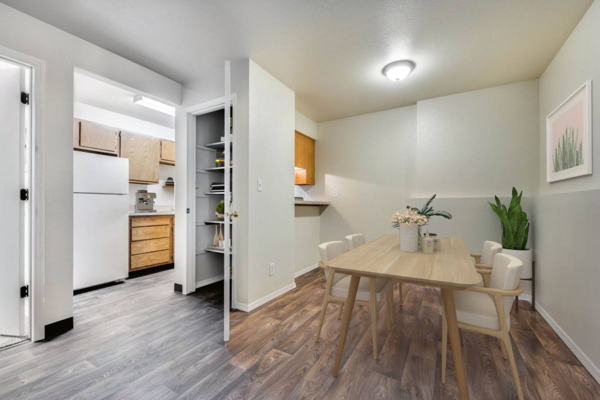 Apartment for rent at 2203-2207 W Kootenai St, Boise, ID 83705