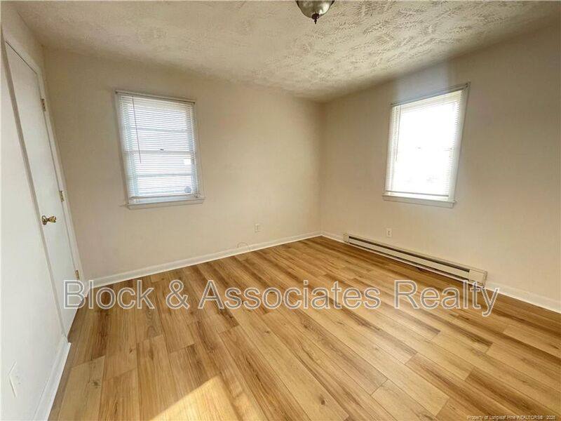 House for rent at 1725 Cumberland Dr, Fayetteville, NC 28311