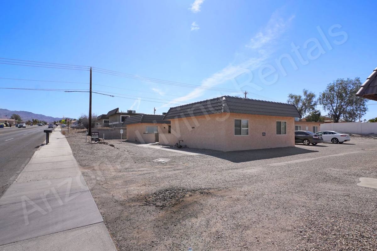 Apartment for rent at 2690 McCulloch Blvd N, Lake Havasu City, AZ 86403