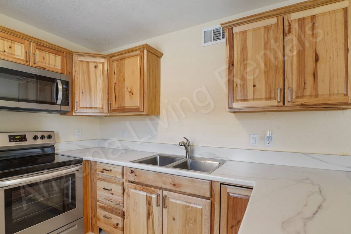 Apartment for rent at 2690 McCulloch Blvd N, Lake Havasu City, AZ 86403