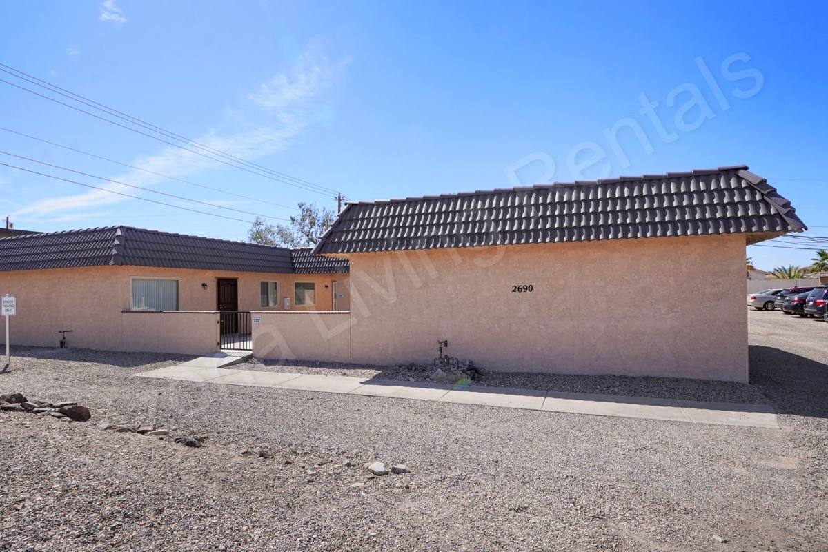 Apartment for rent at 2690 McCulloch Blvd N, Lake Havasu City, AZ 86403
