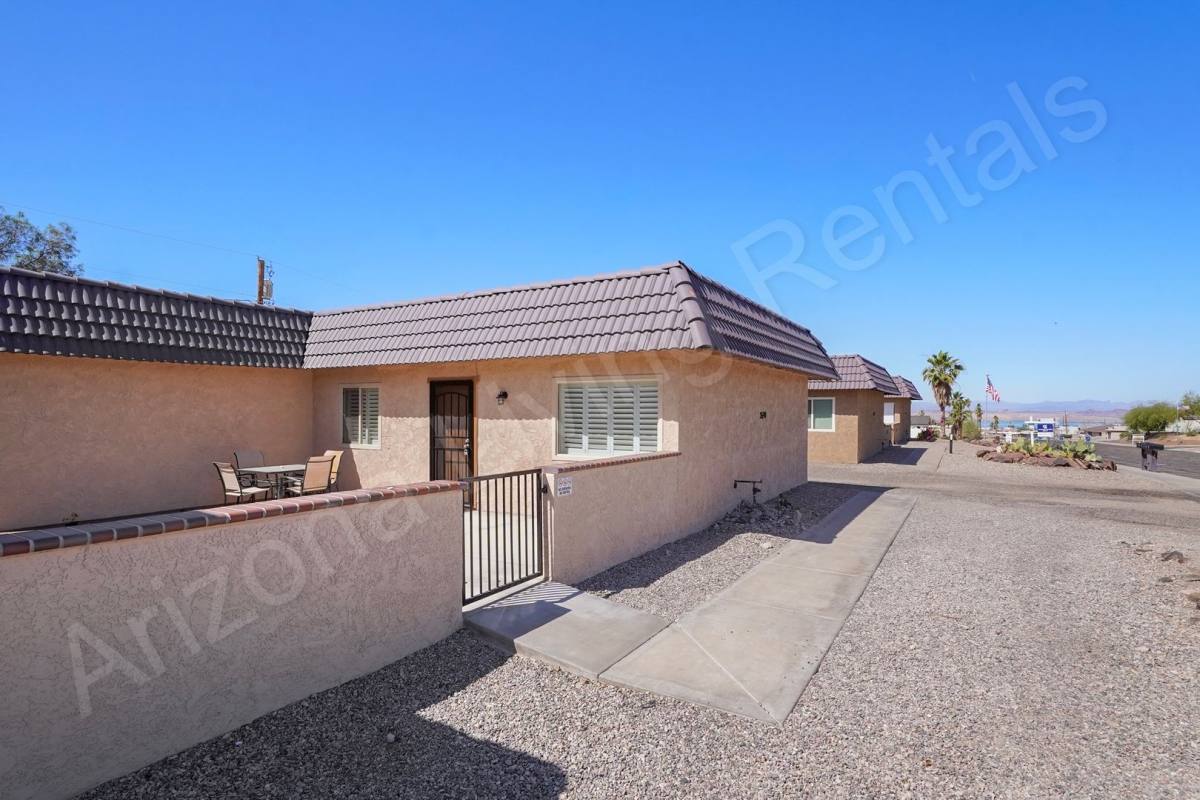 Apartment for rent at 2690 McCulloch Blvd N, Lake Havasu City, AZ 86403