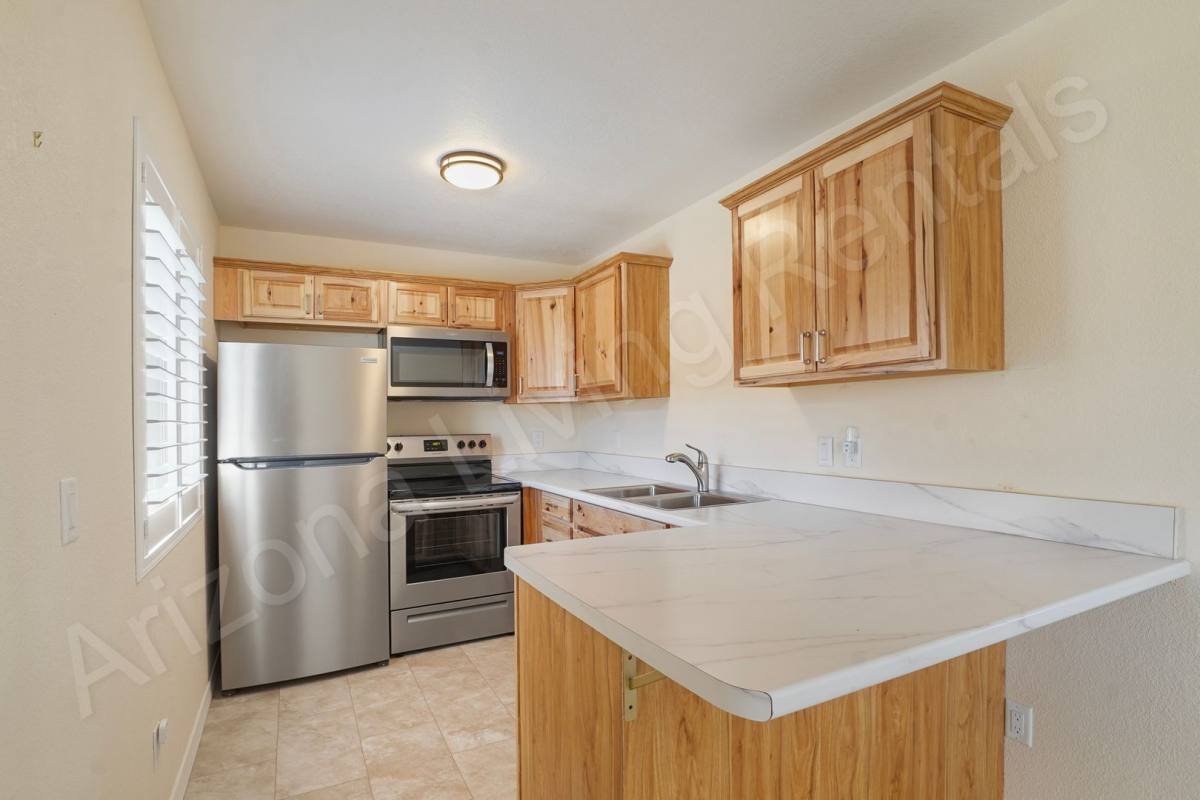 Apartment for rent at 2690 McCulloch Blvd N, Lake Havasu City, AZ 86403