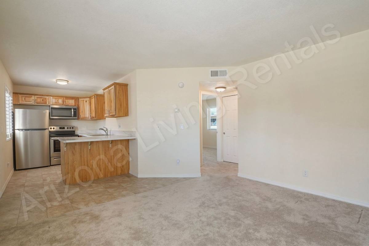 Apartment for rent at 2690 McCulloch Blvd N, Lake Havasu City, AZ 86403