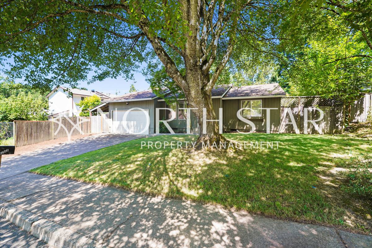House for rent at 6269 SW Southwood Dr, Portland, OR 97219