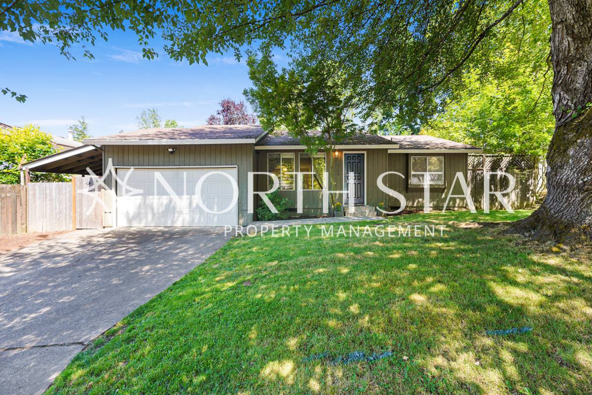 House for rent at 6269 SW Southwood Dr, Portland, OR 97219