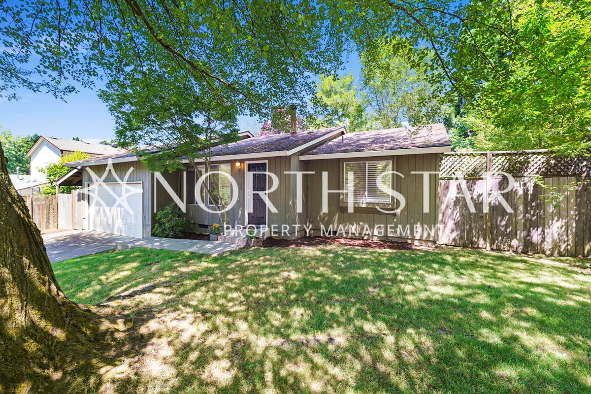 House for rent at 6269 SW Southwood Dr, Portland, OR 97219