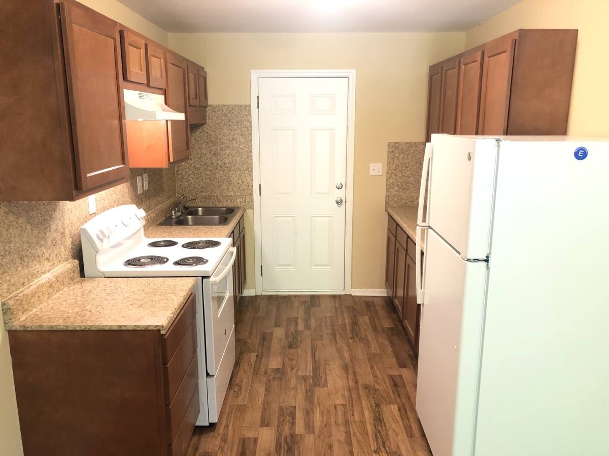Apartment for rent at 2620 Rock Chapel Rd, Lithonia, GA 30058
